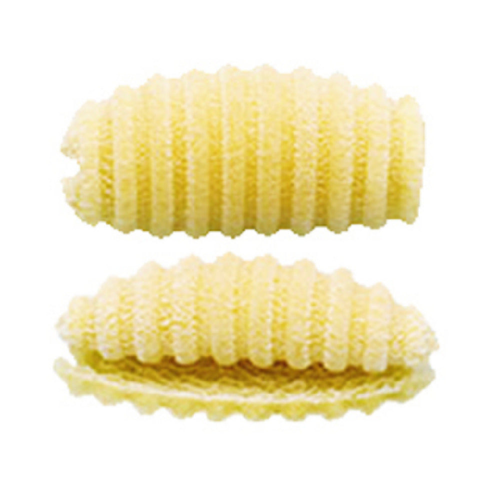 Arcobaleno Pasta Equipment AEX30STELLA#418 Extruder Die 30mm With Ridges