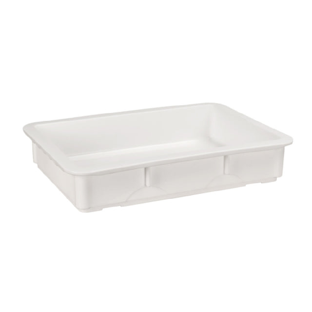 Omcan 81154 (81154) Pizza Dough Proofing Box 22-1/2” X 15” X 4-1/4”