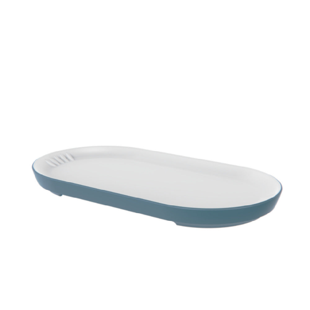 Bauscher Hepp TBL50018 - Platter, Steel, Melamine