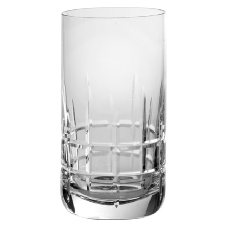 Steelite 480157R383 Highball Glass 13-1/4 Oz. Glass