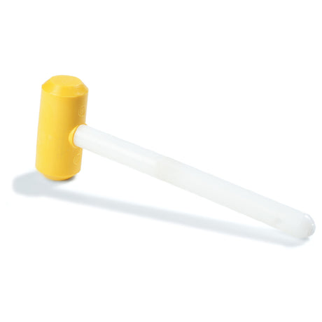 Carlisle 4070400 Carlisle Sanitary Mallet 14" Polypropylene