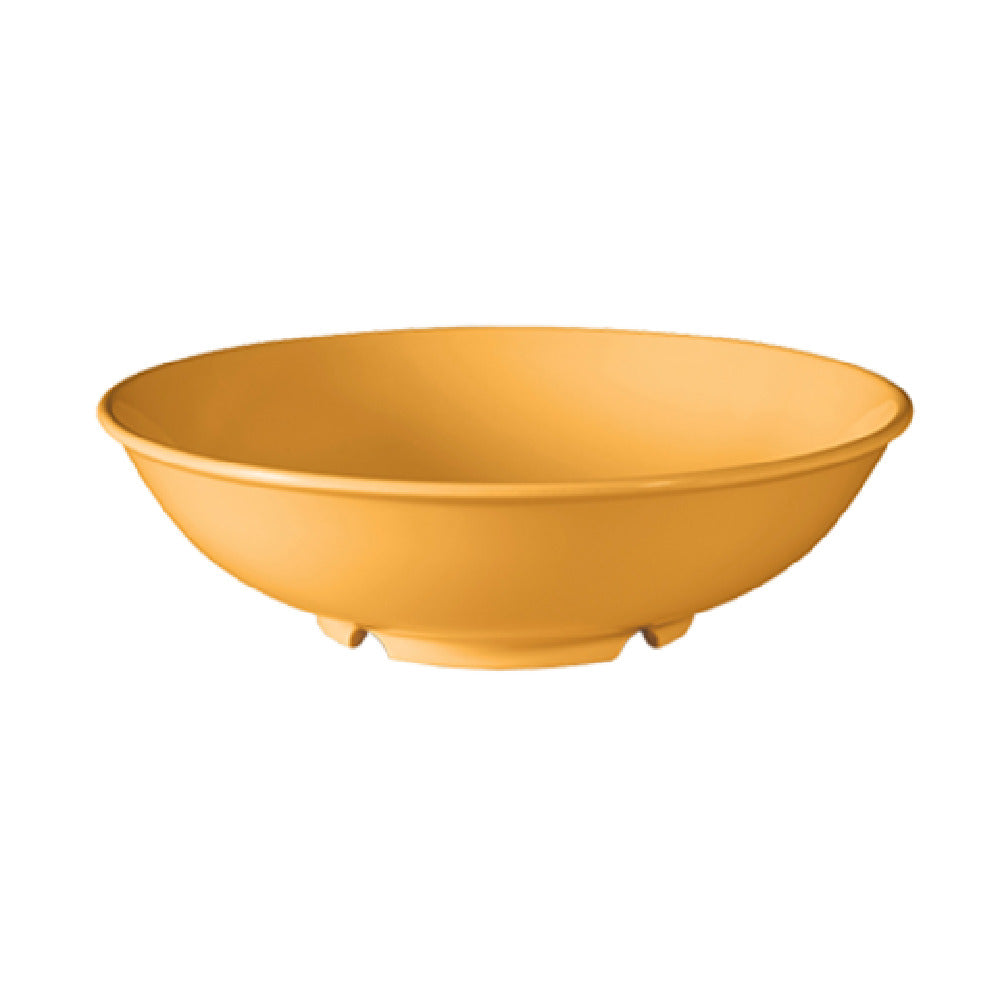 GET Enterprises B-48-TY Diamond Mardi Gras™ Bowl 1-9/10 Qt. (1-9/10 Qt. Rim Full) 9-3/4" Dia. X 2-3/4"H