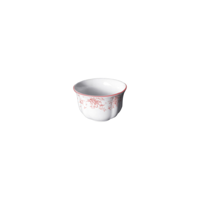 Steelite 62542FP819 Bouillon Cup/ Sugar 8.0 Oz 3.987" X 2.5"
