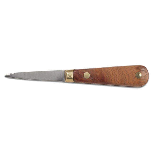 JB Prince M810 Oyster Knife 2-1/2" French Style