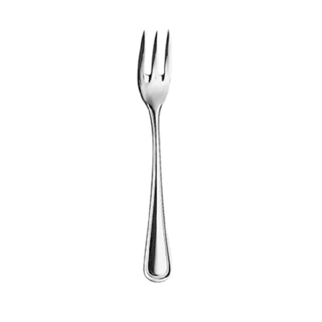 Bauscher Hepp 06.0036.1130 - Cake Fork, 6", Stainless Steel