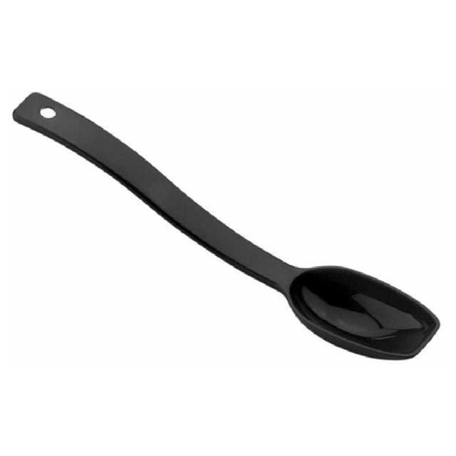 Cambro SPO8CW110 Salad Spoon 1/2 Oz. 8"