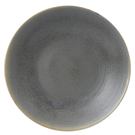 Arc Cardinal EG292 Dudson Evo Granite Deep Plate (D:11.5'') Stoneware