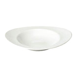 Churchill China WH OSP 1 Soup Plate 14 Oz. 10-3/4" X 8-3/4"