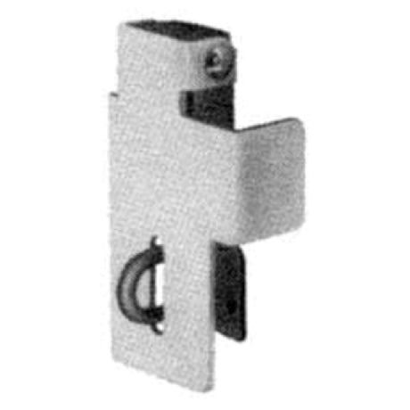 Cres Cor 1136 044 Lock Hasp For Non-insulated Cabinets