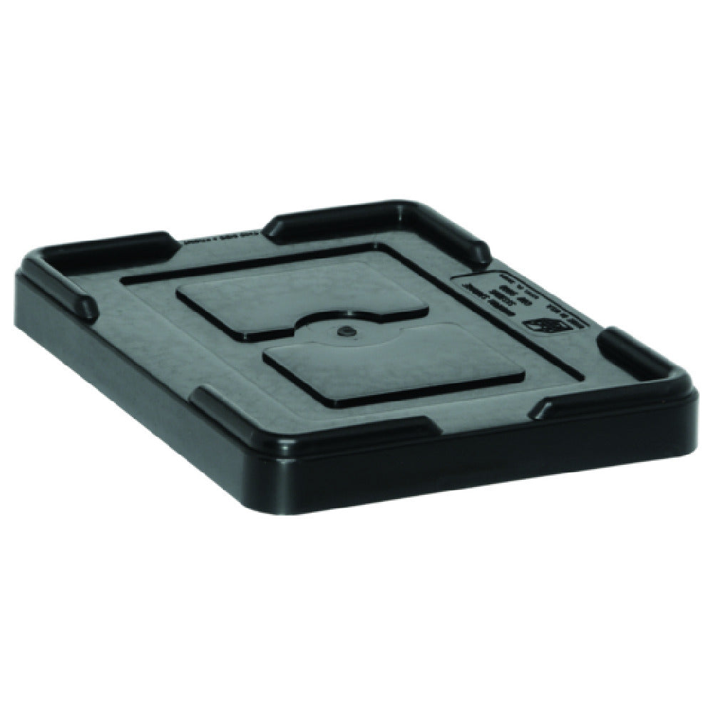 Quantum COV91000COCS - Lid Cover, Conductive, For Use With DG91025