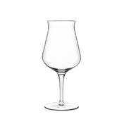 Bauscher Hepp 11808/02 - Beer Tester Glass, 14.25 Oz., 7-7/8"H X 3-1/2"W