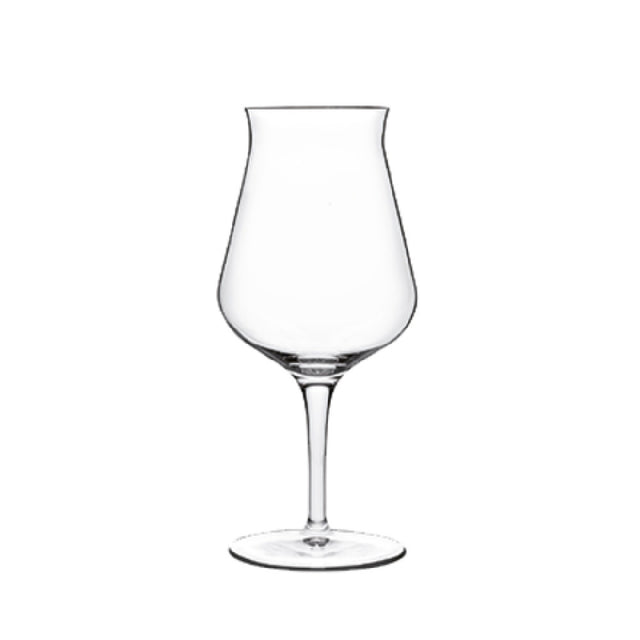 Bauscher Hepp 11808/02 - Beer Tester Glass, 14.25 Oz., 7-7/8"H X 3-1/2"W