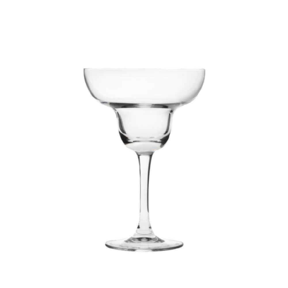 Arc Cardinal V4222 Arcoroc Romeo Margarita 12.0 Oz Soda Lime Glass