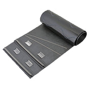 Franklin Machine Products 183-1206 Conveyor Belt Wrap With Clips (2)