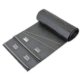 Franklin Machine Products 183-1206 Conveyor Belt Wrap With Clips (2)