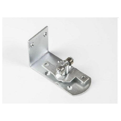 Curtron SPO-HW-K0704 Service-Pro® Hardware Kit Upper Hinge & Bearing Plate Stainless Steel Covers (fits SPD-20)