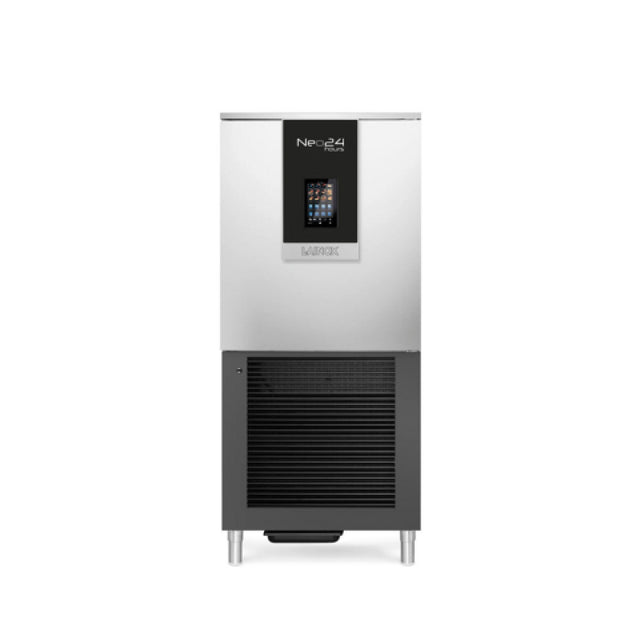 Lainox NEO121TA-R290 Neo 24 Hours Combifreeze Temperature Range 40°F-185°F (-40°C-+85°C)