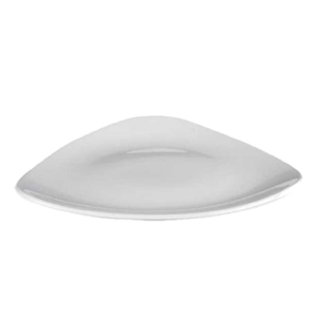 Churchill China WH TR9 1 Plate 9" Triangular