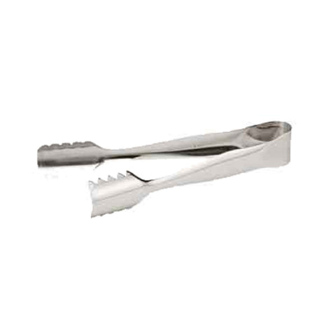 Bauscher Hepp 60.9034.0000 - Ice Tongs, 6-1/8"L (156mm), 18/10 Stainless Steel