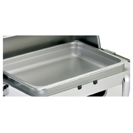 Browne Foodservice 575170-2 Octave Water Pan Full Size Fits 575170