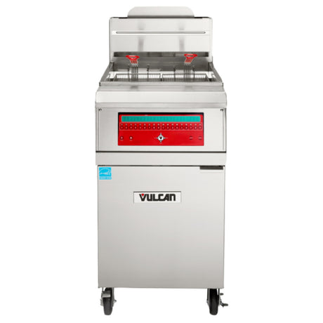 Vulcan 1VHG75C_NAT QuickFry™ Fryer Gas High Efficiency