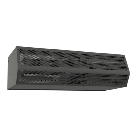 Mars Air Systems STD260-2EBH-OB - Standard 2 Air Curtain For 60"W Door, Electric Heated