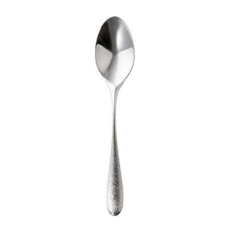 Steelite 6032SX007 European Teaspoon 5-1/4" 18/10 Stainless Steel