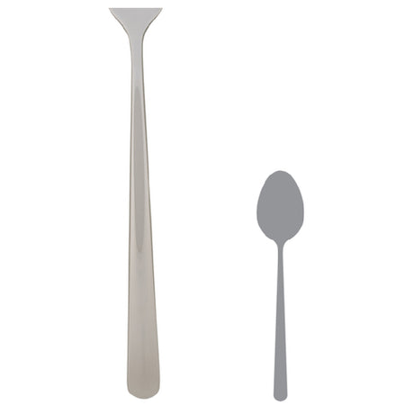 Steelite 5507J001 Teaspoon 5-3/4" 18/10 Stainless Steel