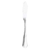 Bauscher Hepp 59.0043.9196 - Butter Knife, 6-4/5", Dishwasher Safe