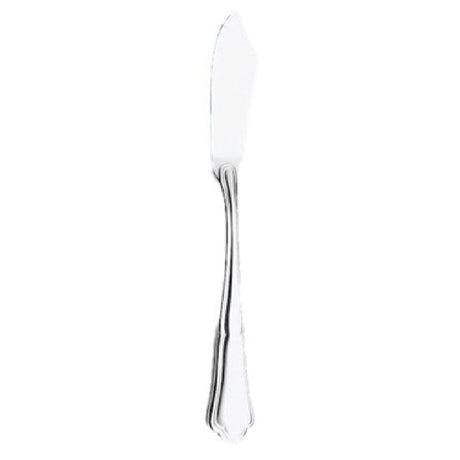 Bauscher Hepp 59.0043.9196 - Butter Knife, 6-4/5", Dishwasher Safe