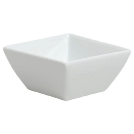 Steelite 6301P333 Soup Bowl 3-3/4 Oz. 3-1/4"