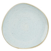 Churchill China SDESOG111 Trace Plate 11-1/4" Dia. Round