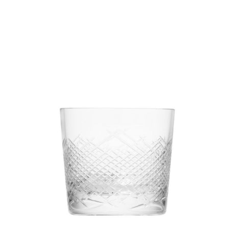 Fortessa 0046.117120 Zwiesel Glass Hommage Comete Whiskey Glass (89) 9.6 Oz. Small