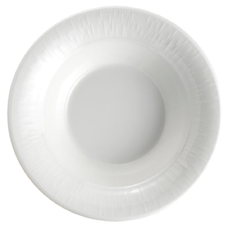 Steelite 62104ST1039 Fruit Bowl 4-1/2 Oz. 6" Dia. X 1-5/8"H