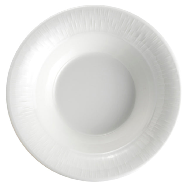 Steelite 62104ST1039 Fruit Bowl 4-1/2 Oz. 6" Dia. X 1-5/8"H