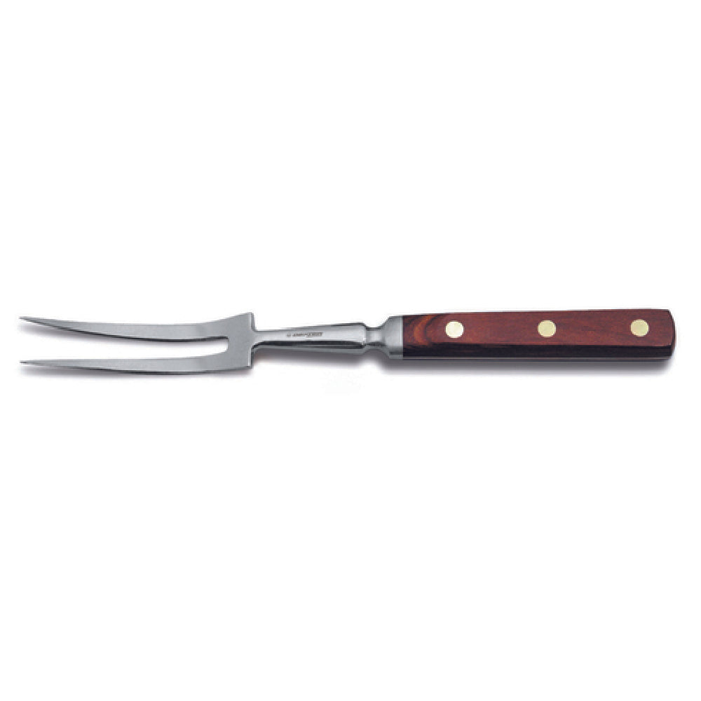 Dexter Russell 28-11PCP Connoisseur® (14082) 11" Cook's Fork 6" Blade Stain-free