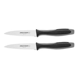 Dexter V105SC-2PCP - V-Lo® (29493) Paring Knife, 3-1/2", Scalloped Edge