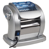 JB Prince P360 Imperia Pasta Presto Machine 5-1/2" Roller Stainless Steel Cutters And Rollers