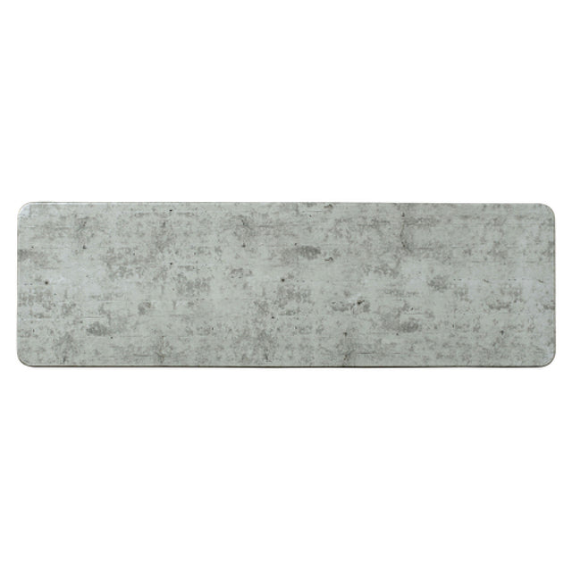 Steelite 68A601EL596 Platter 21" X 6-3/8" Rectangular