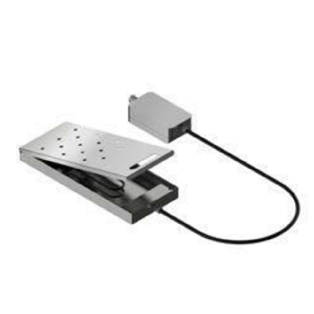 Tecnoeka MKAF - Smoker, 120W, 230v/50/60Hz