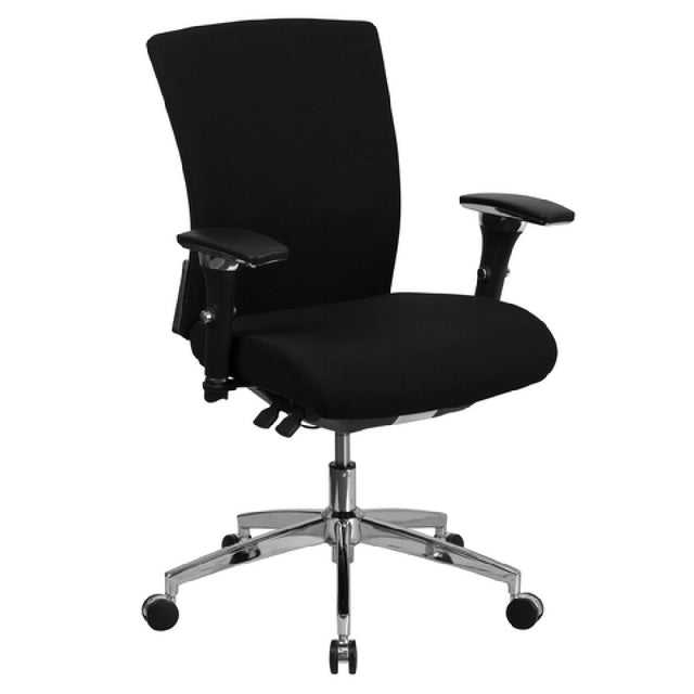 Flash Furniture GO-WY-85-6-GG Hercules Series 24/7 Executive Swivel Office Chair