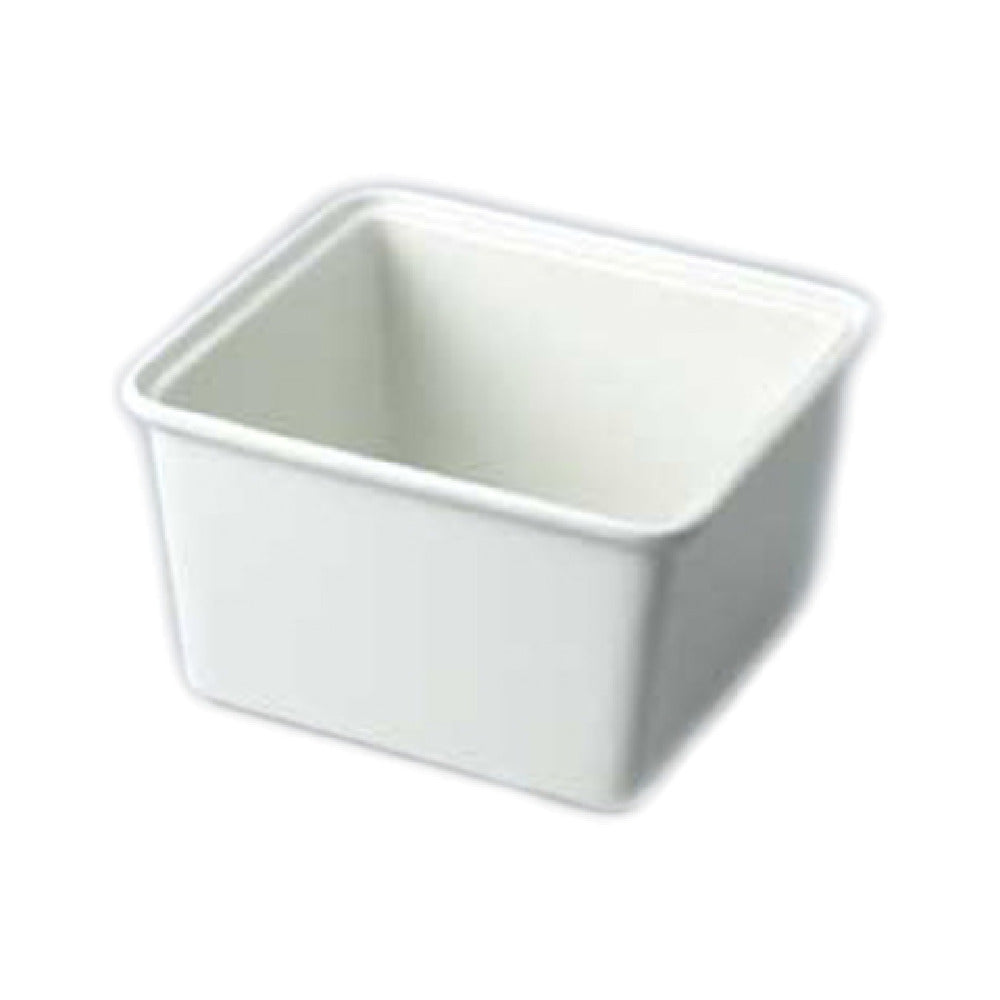 Churchill China WHCWRCD 1 Casserole Dish 70.4 Oz. (2 Liter) 7" X 6-1/2" X 4-1/2"