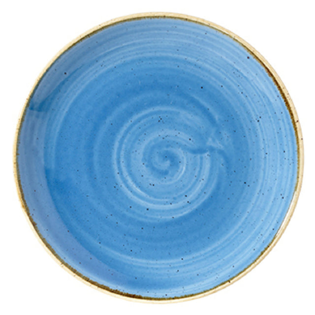 Churchill China SCFSEVP61 Plate 6-1/2" Dia. Round