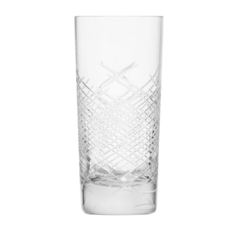 Fortessa 0046.117123 Zwiesel Glass Hommage Comete Longdrink Glass (79) 16.4 Oz.