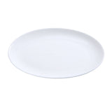 Yanco AC-8-CP Abco Platter 8"L X 5-3/4"W Oval