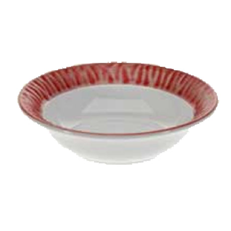 Vertex China GV-11-M Fruit Bowl 9 Oz. 5-1/4" Dia.