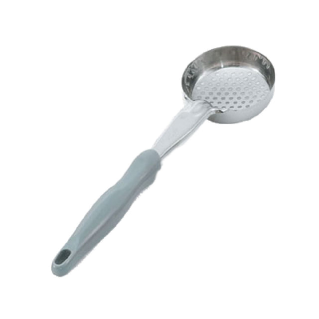 Vollrath 6432445 Spoodle® 1-piece Heavy Duty Perforated Round Bowl