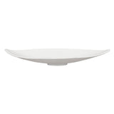 Bon Chef 80051BLK Dish 24-13/16" X 7-15/16" X 3-1/2"H Oval