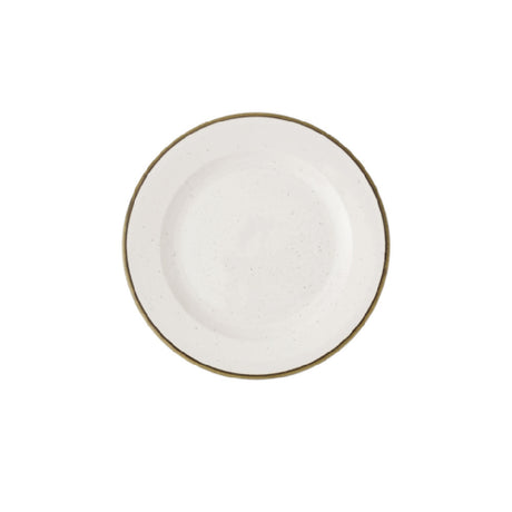 Churchill China SWHSVP111 - Plate, 12" Dia., Round
