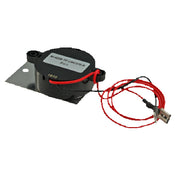 Franklin Machine Products 168-1274 Sound Device Buzzer 13" Red Wire Lead